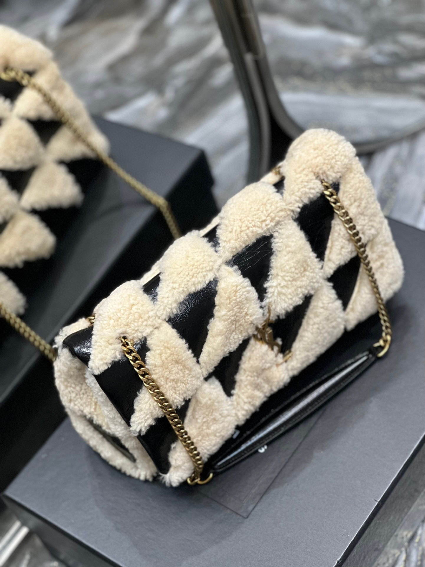 YSL Jamie