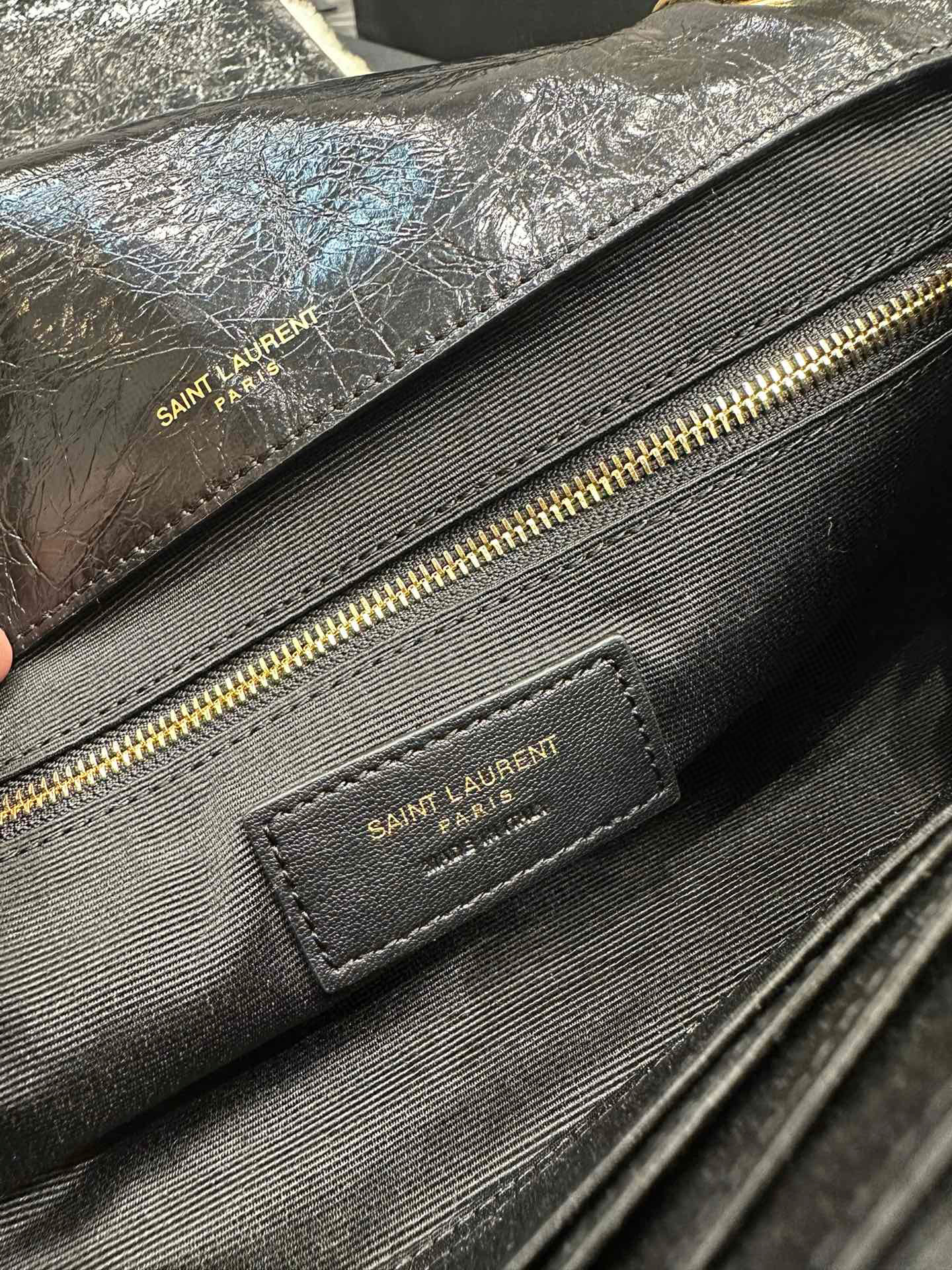 YSL Jamie