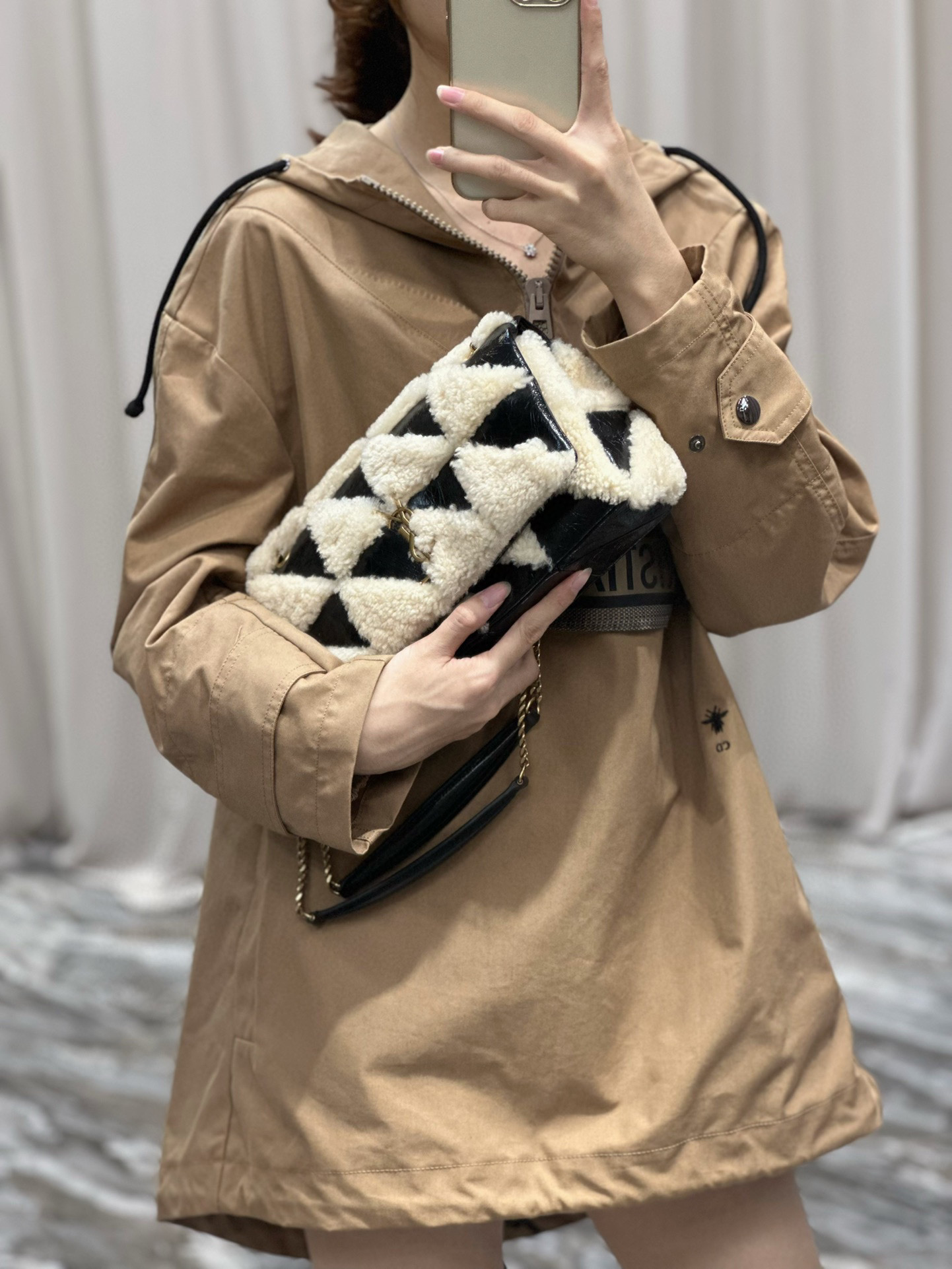 YSL Jamie