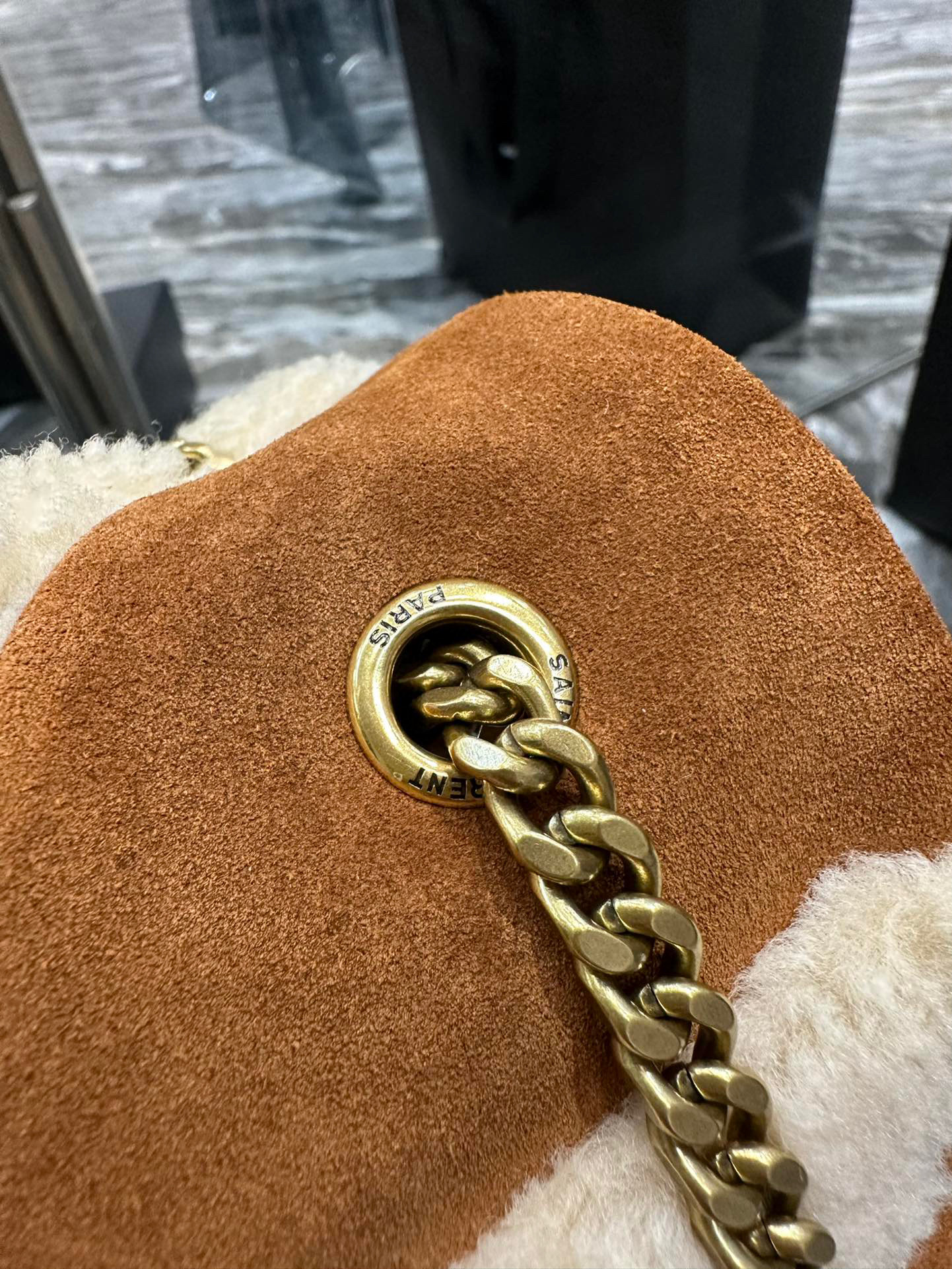 YSL Jamie