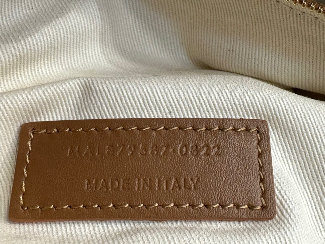 YSL Jamie