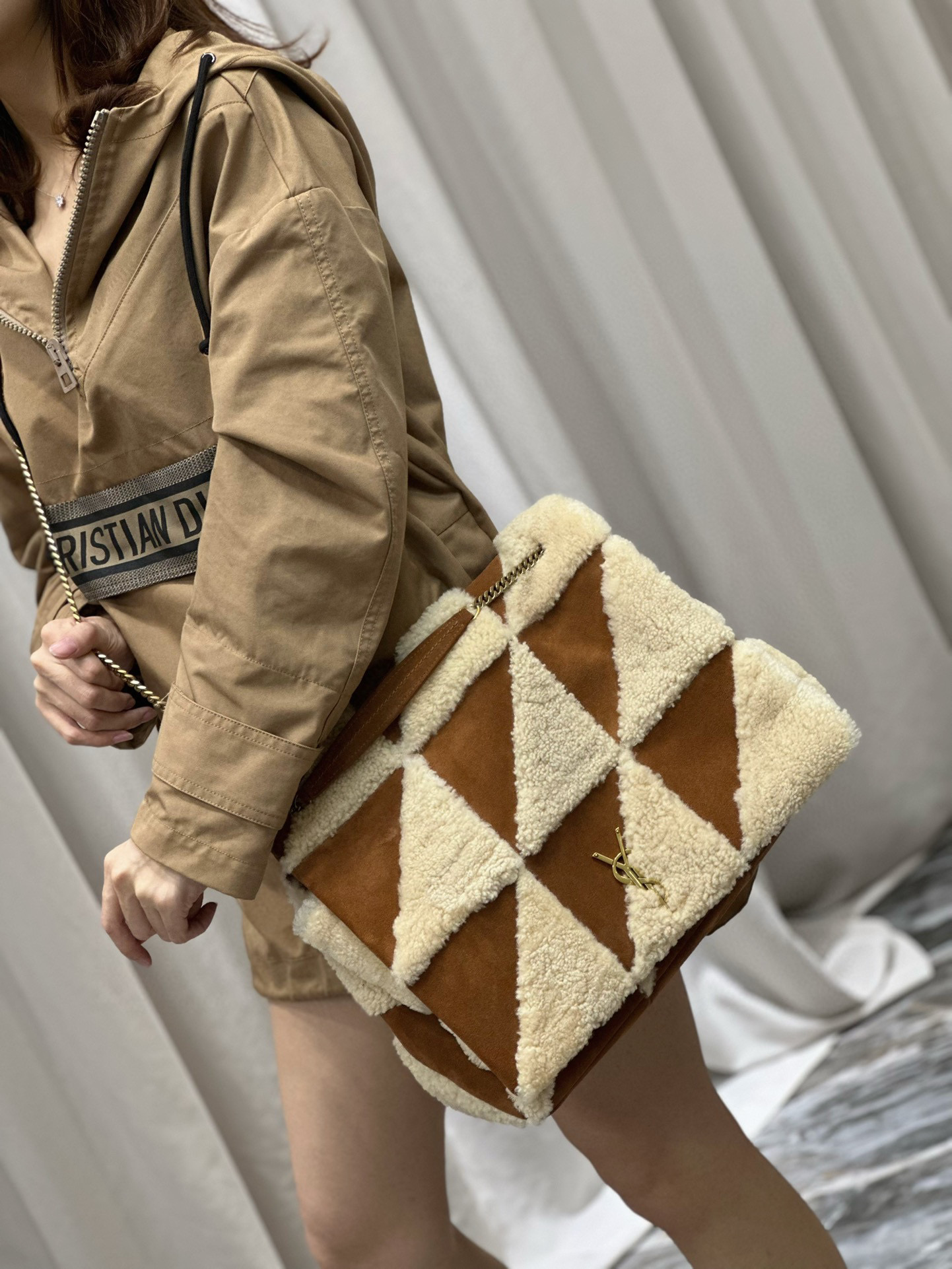 YSL Jamie