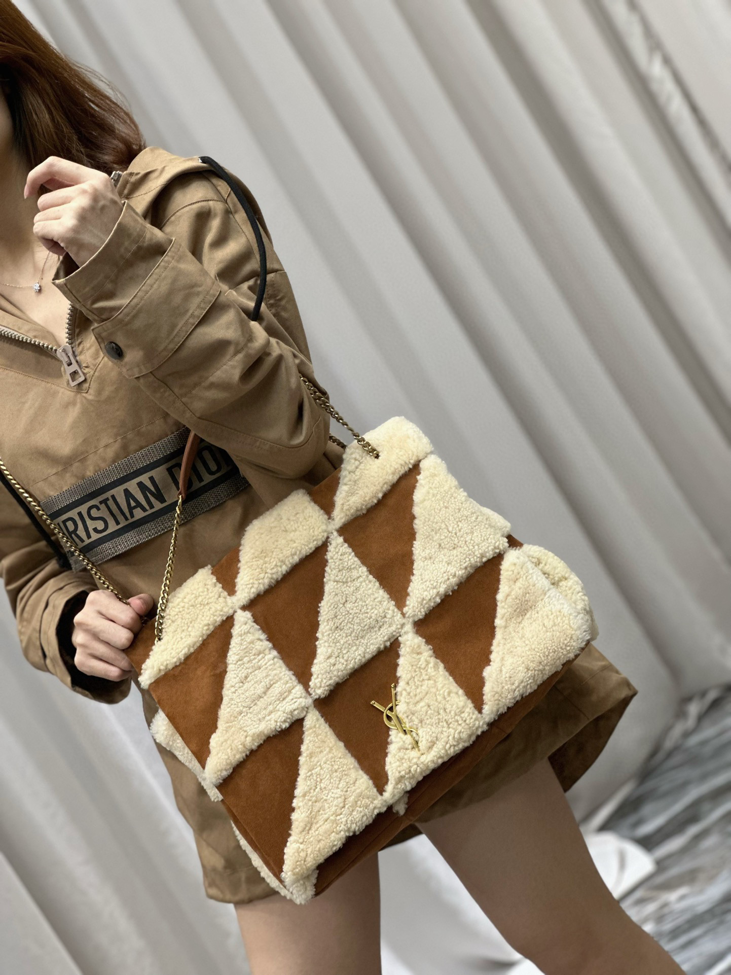YSL Jamie