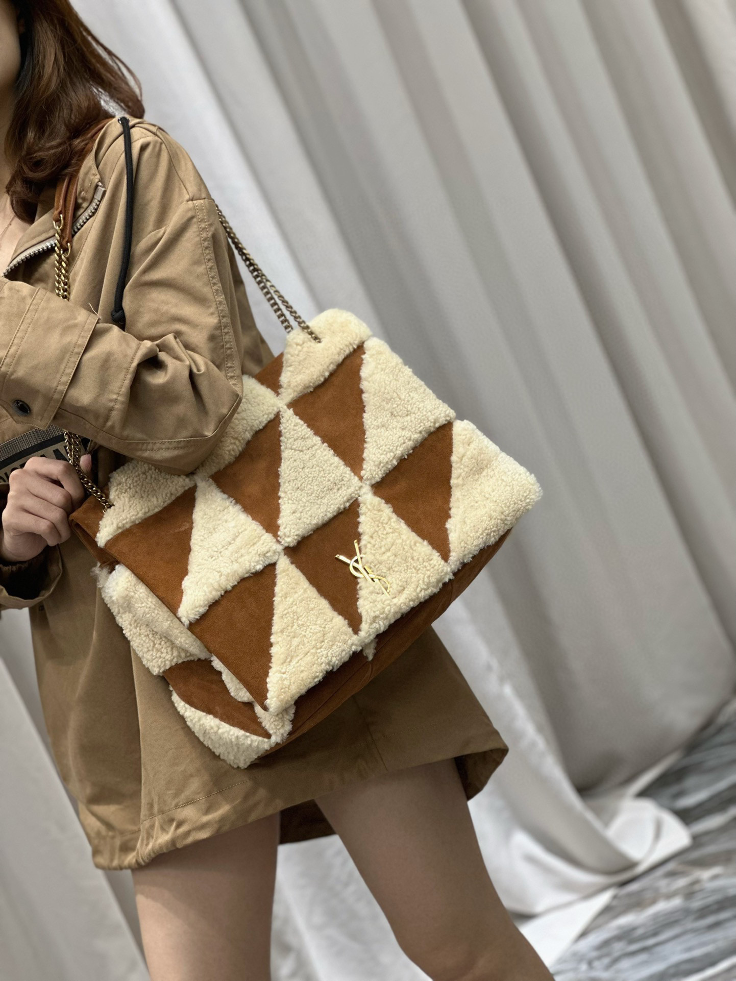 YSL Jamie
