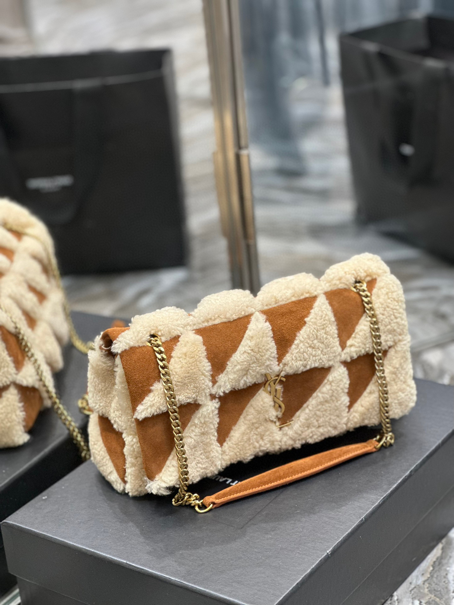 YSL Jamie