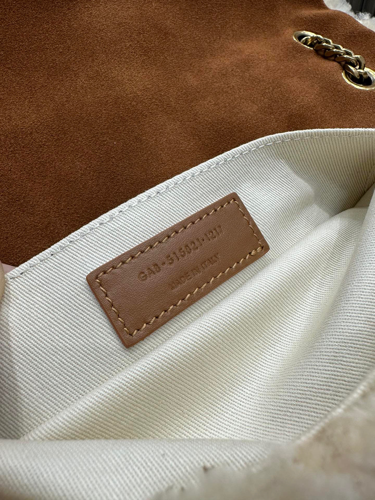 YSL Jamie