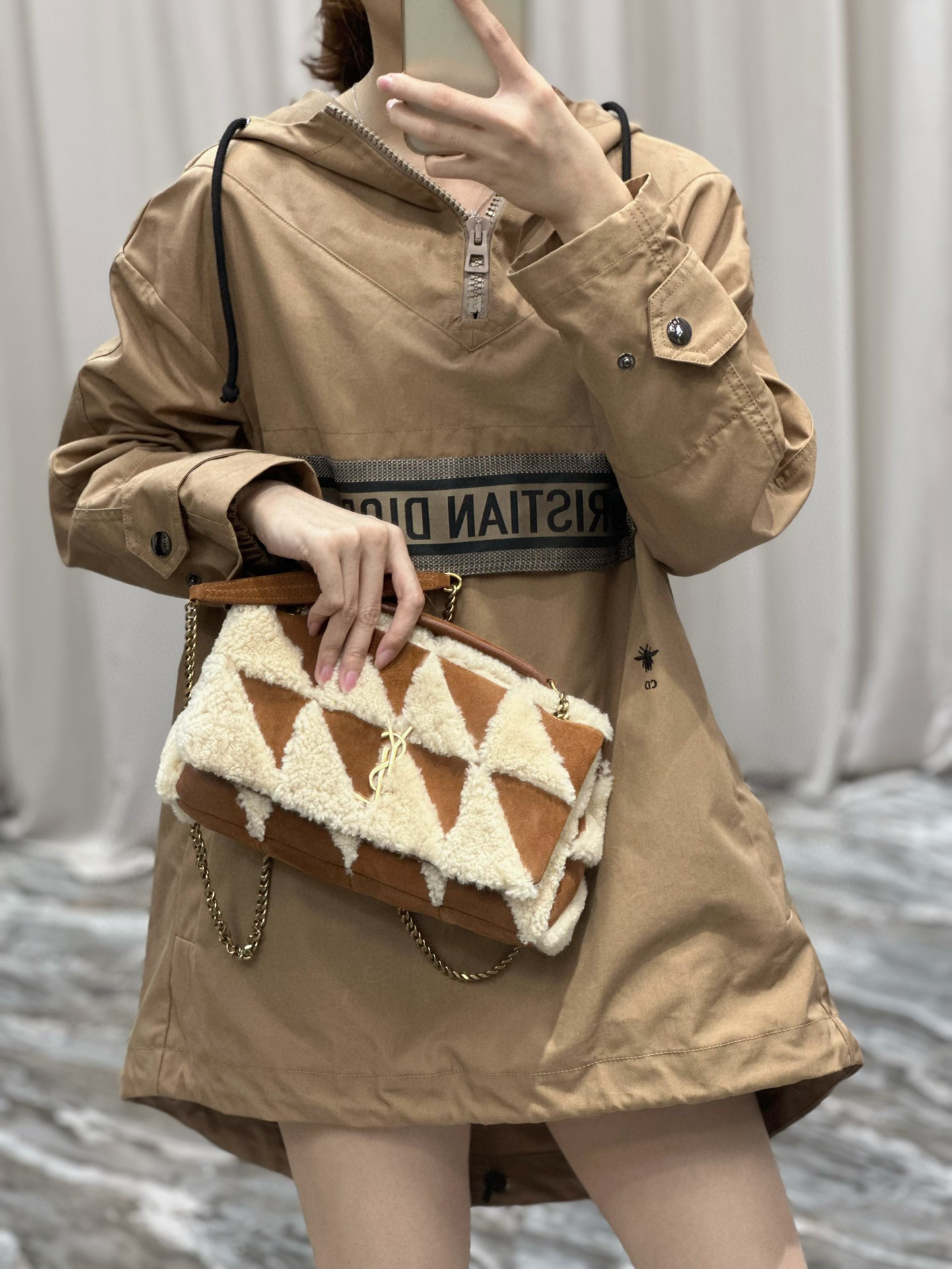 YSL Jamie