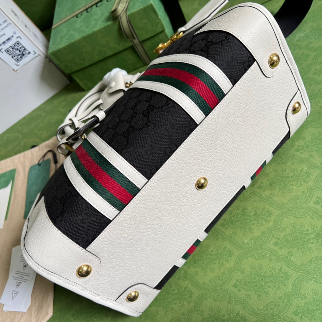 G*u*i bauletto