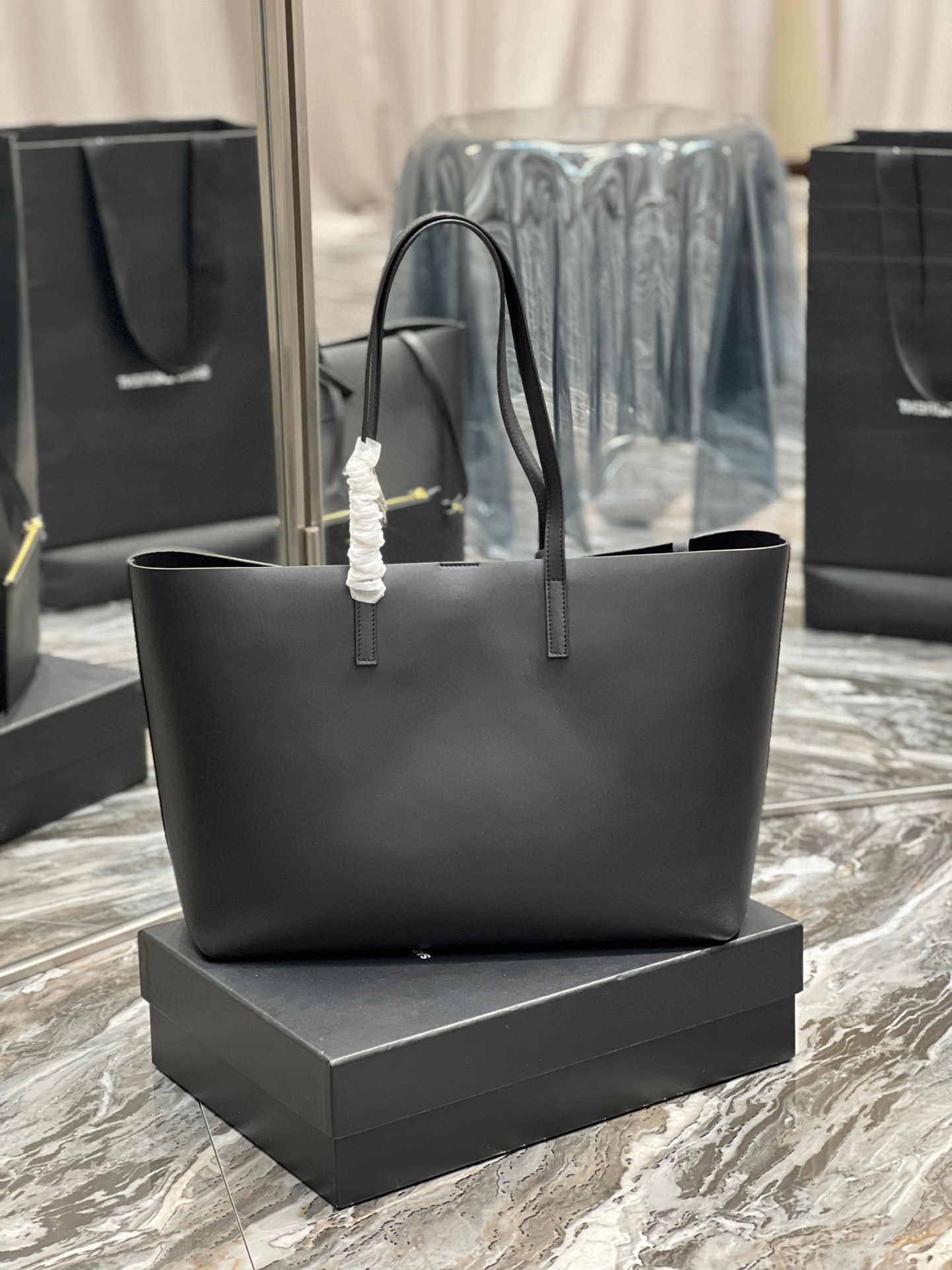 YSL Shopping Tote bag