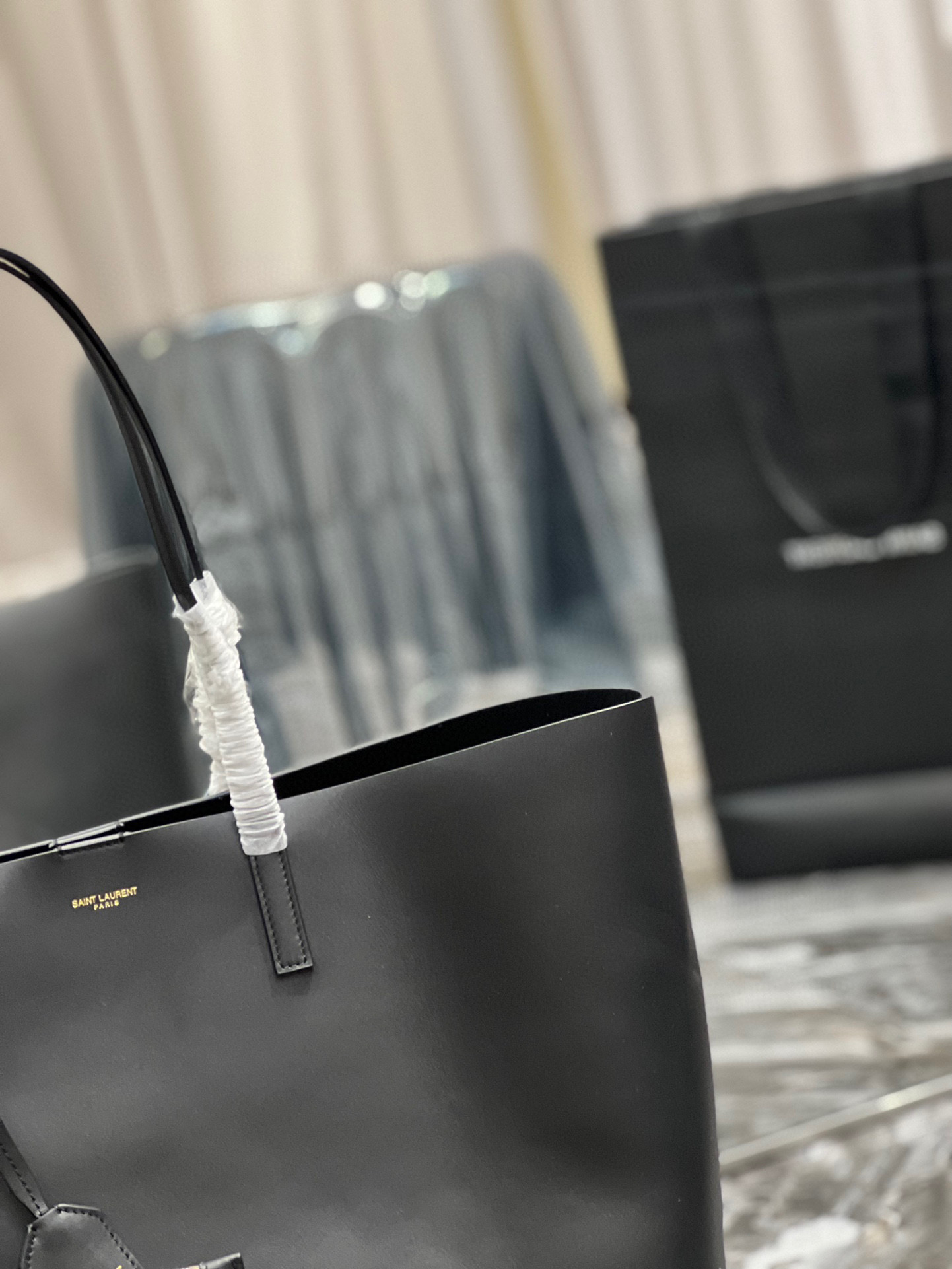 YSL Shopping Tote bag