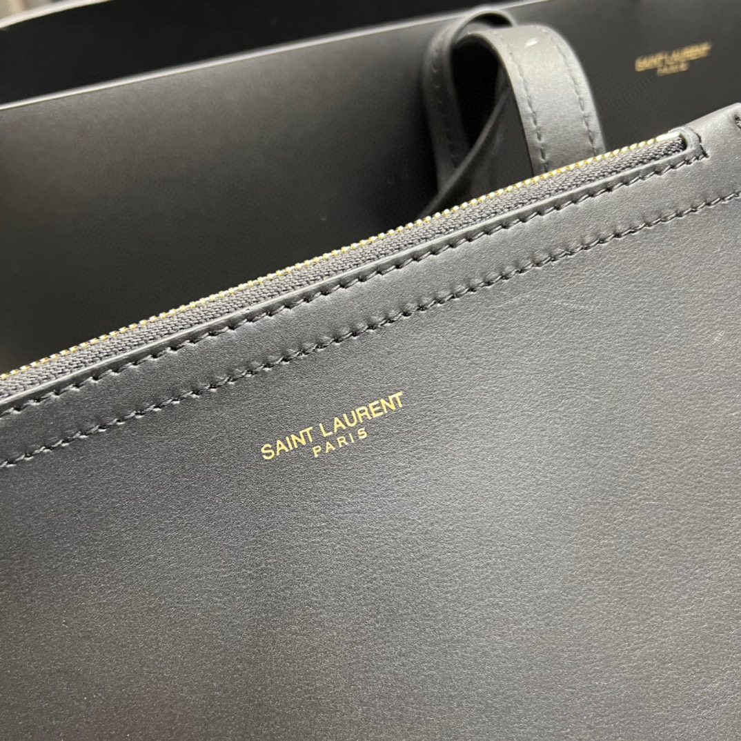 YSL Shopping Tote bag