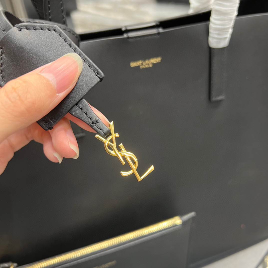 YSL Shopping Tote bag
