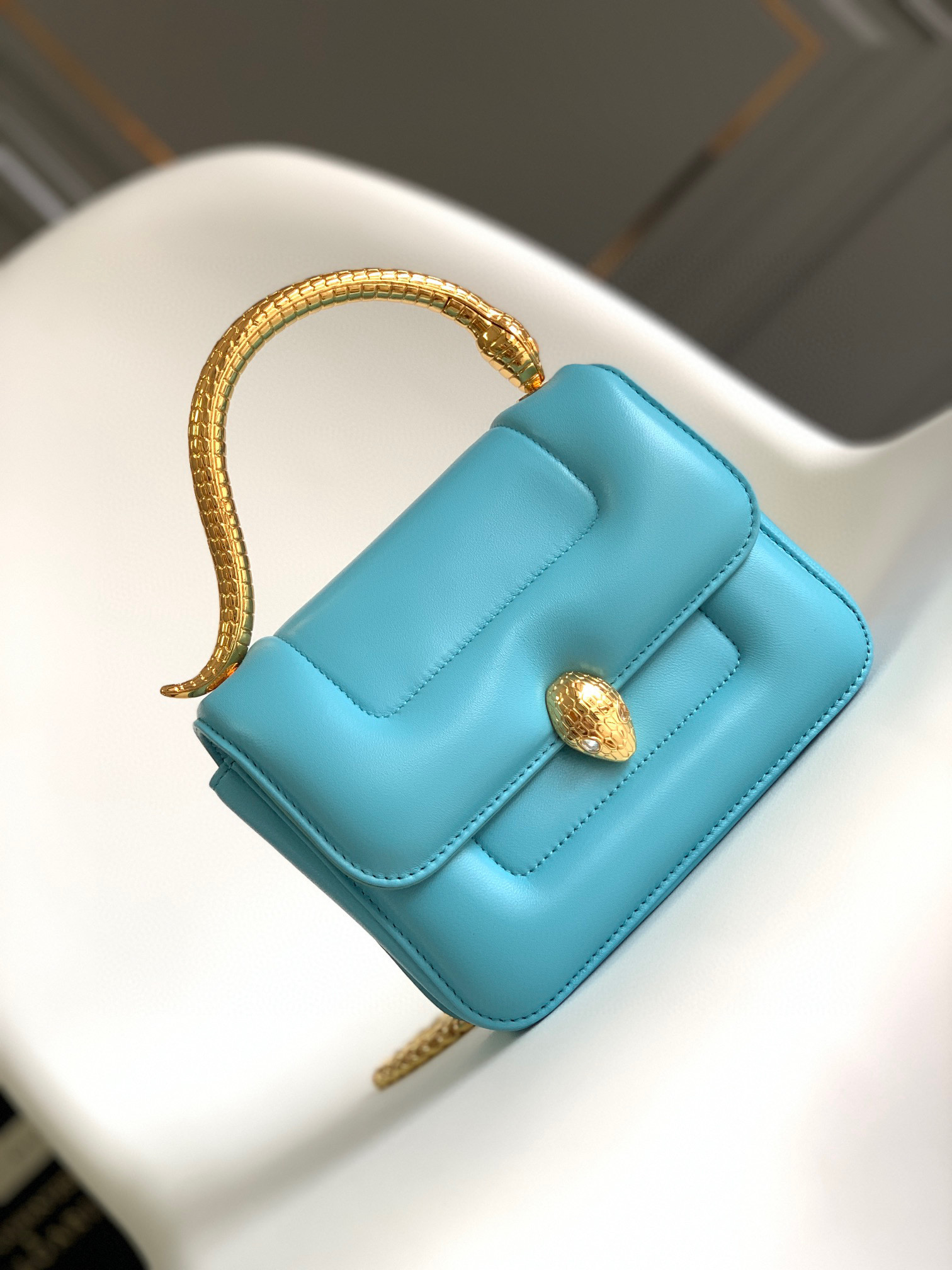 B*l*ai serpenti