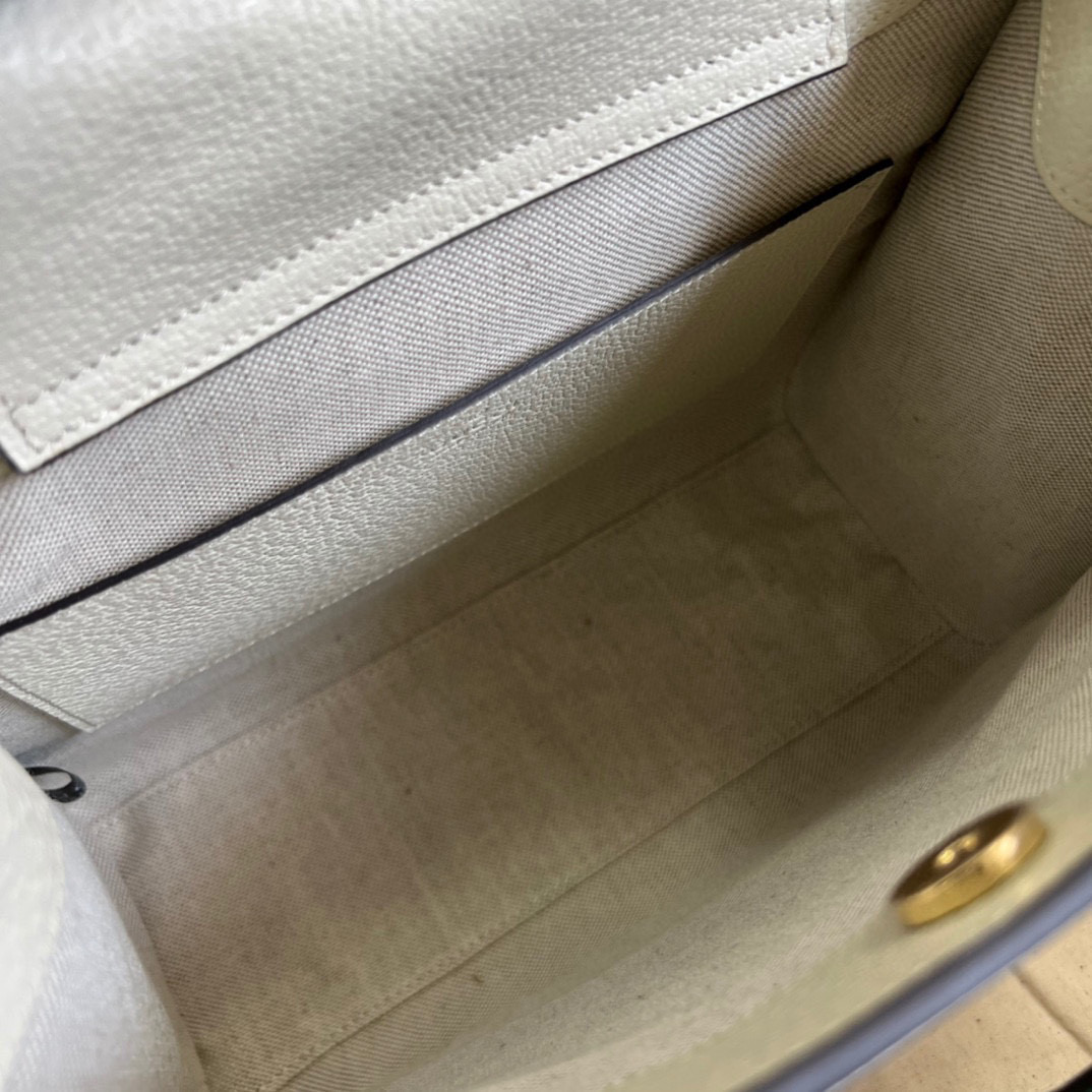 G*u*i diana tote bag small