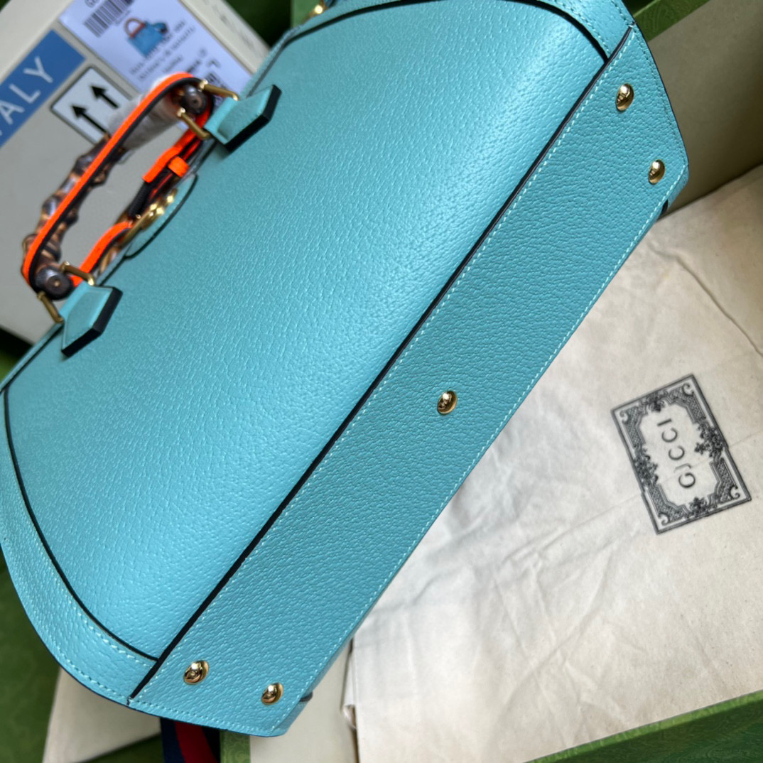 G*u*i diana tote bag small