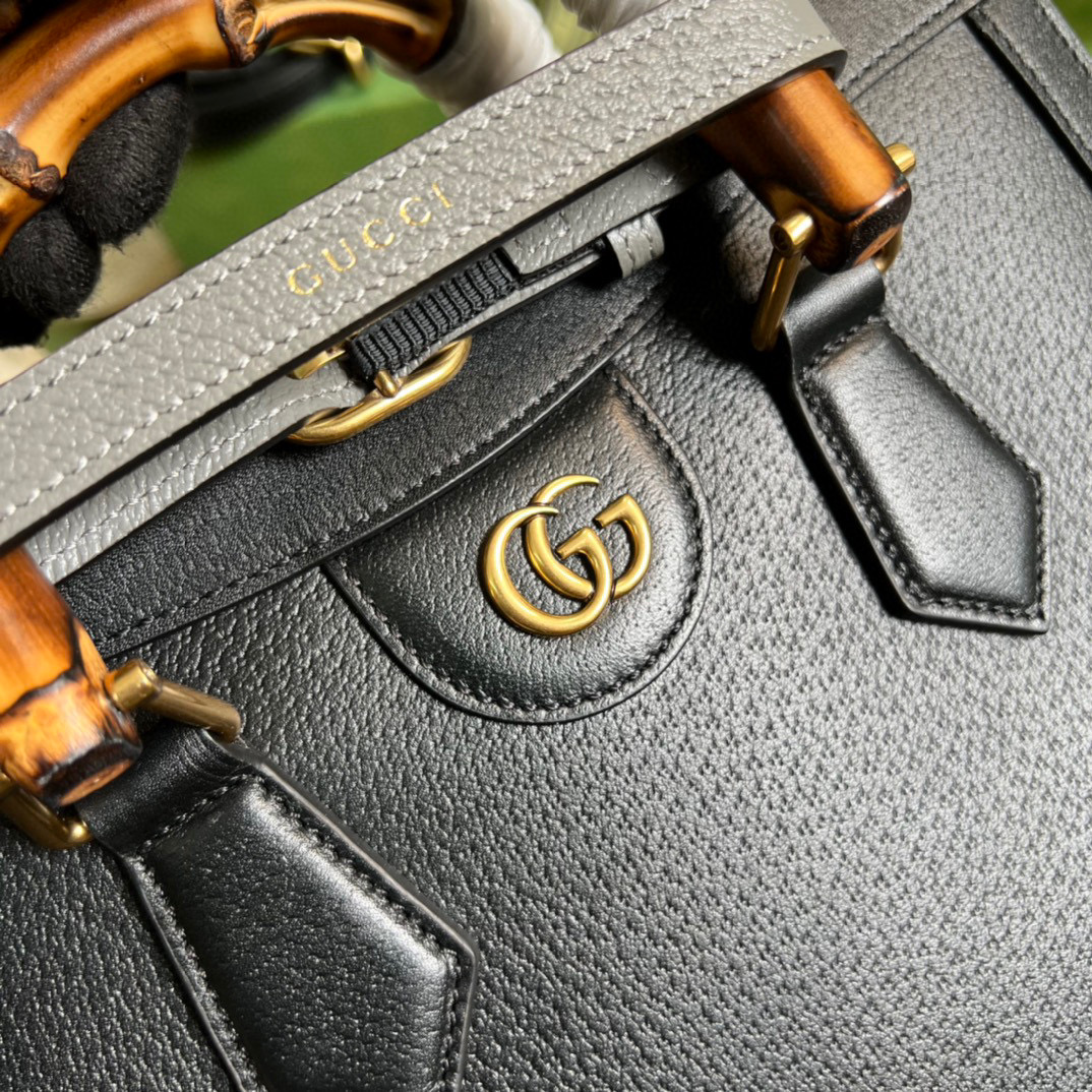 G*u*i diana tote bag small