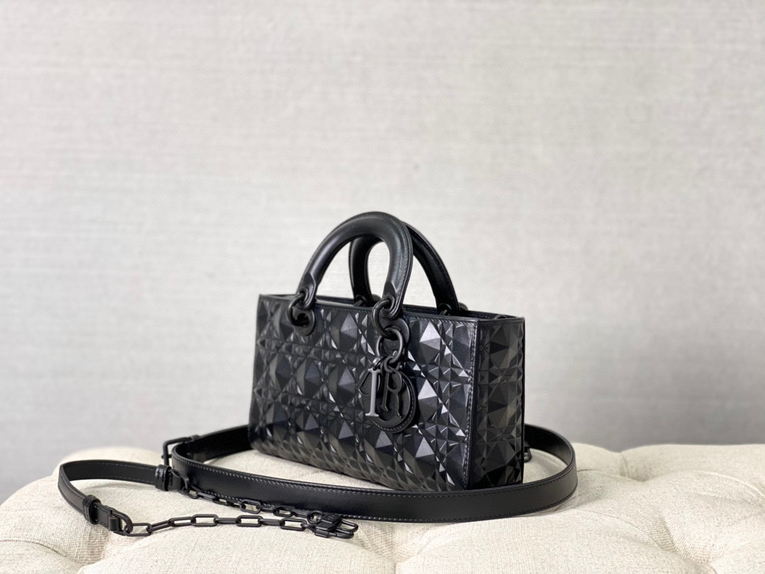 D*or lady d-joy bag medium
