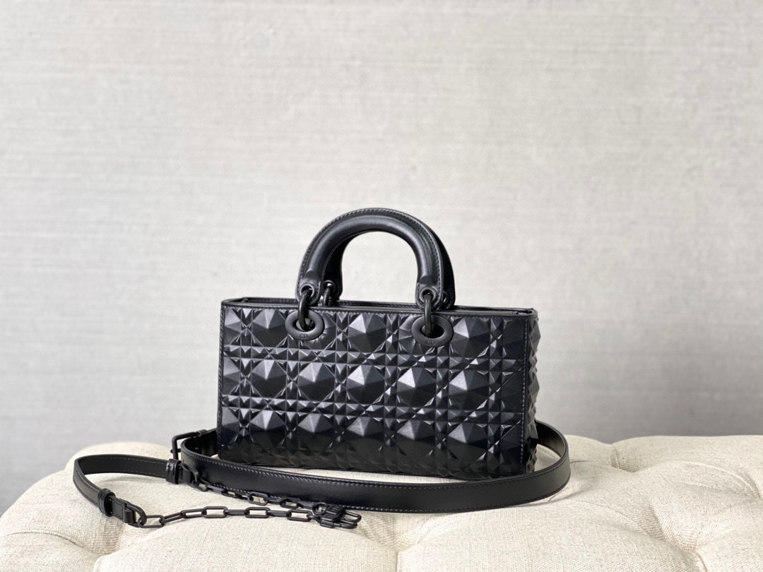 D*or lady d-joy bag medium