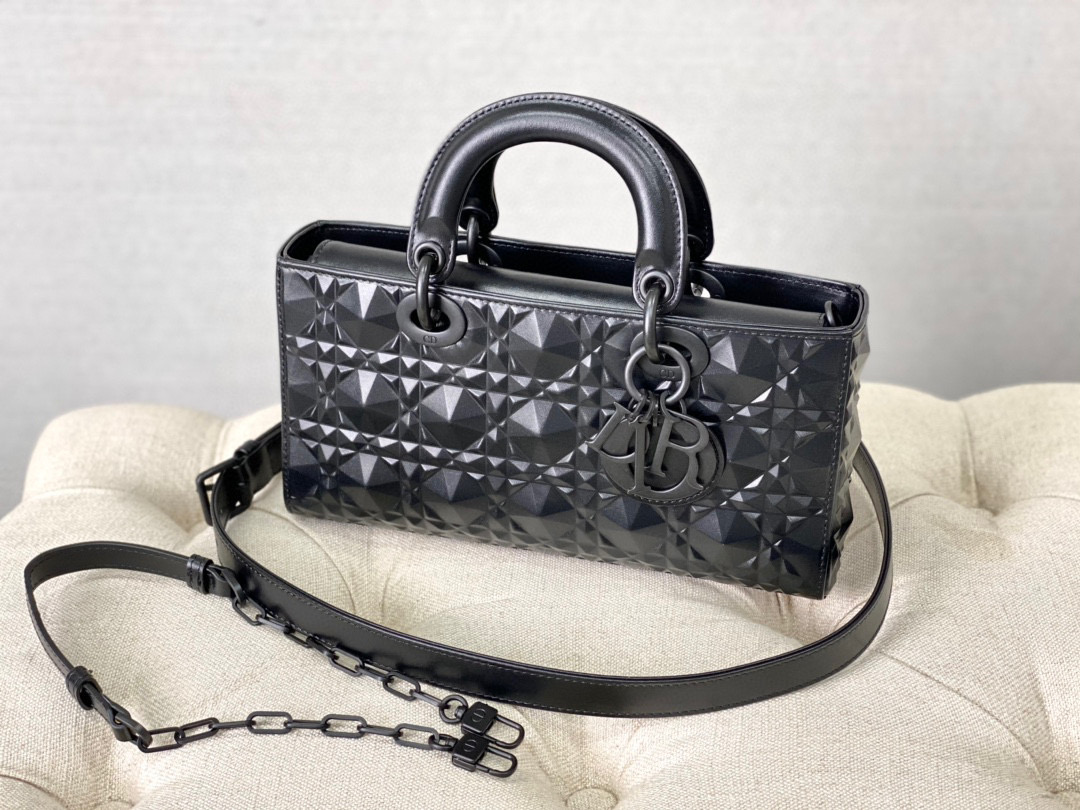 D*or lady d-joy bag medium