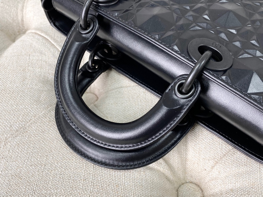 D*or lady d-joy bag medium