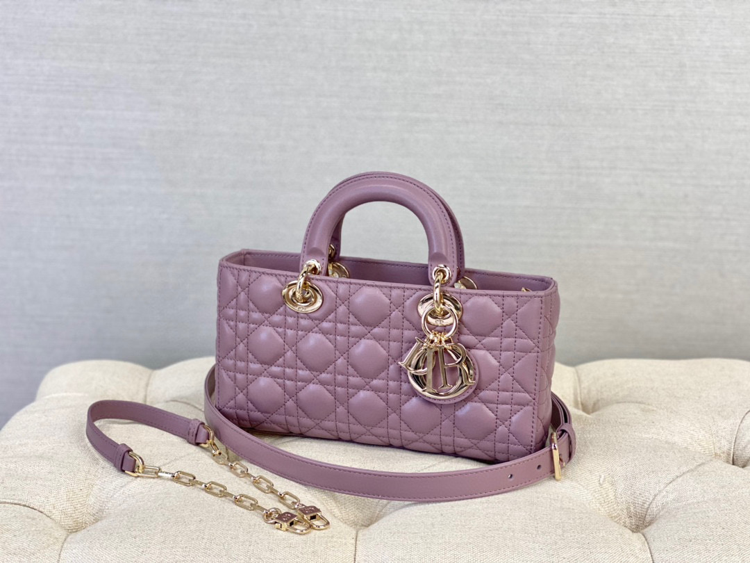 D*or lady d-joy bag medium