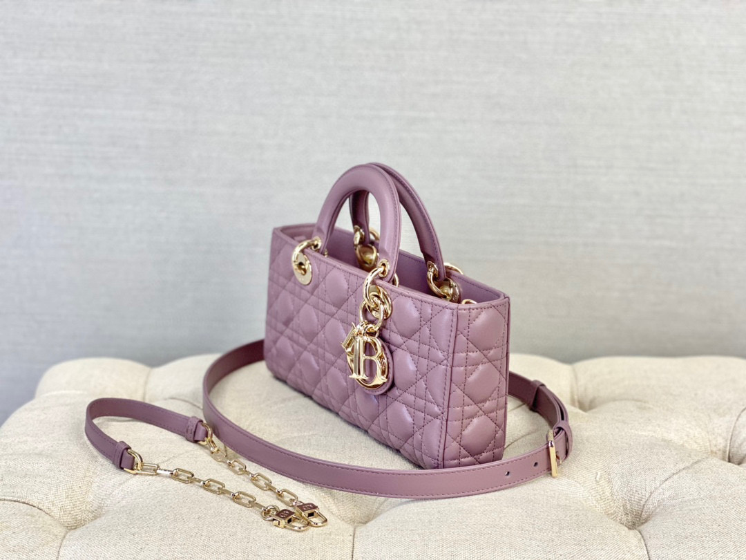 D*or lady d-joy bag medium