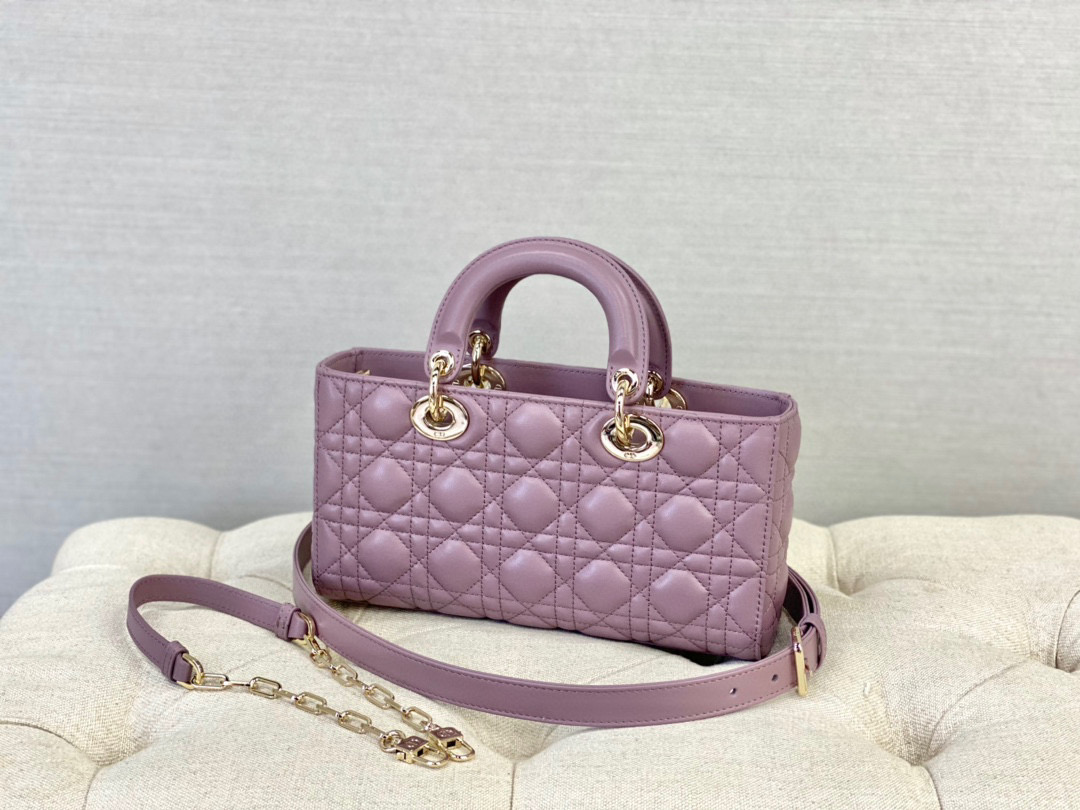 D*or lady d-joy bag medium