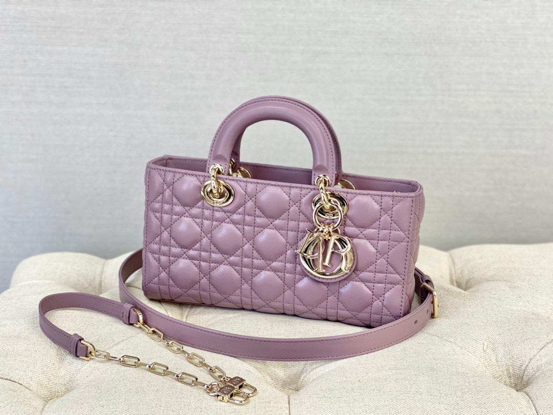 D*or lady d-joy bag medium
