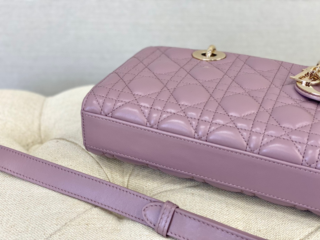 D*or lady d-joy bag medium