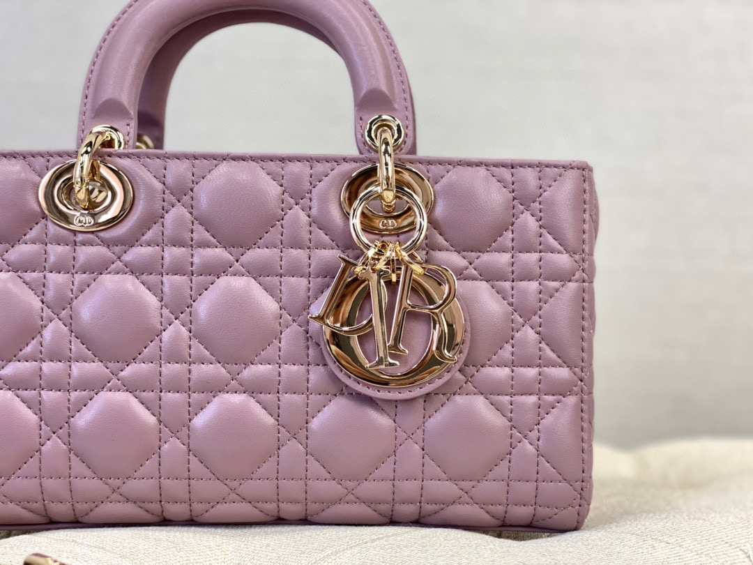 D*or lady d-joy bag medium