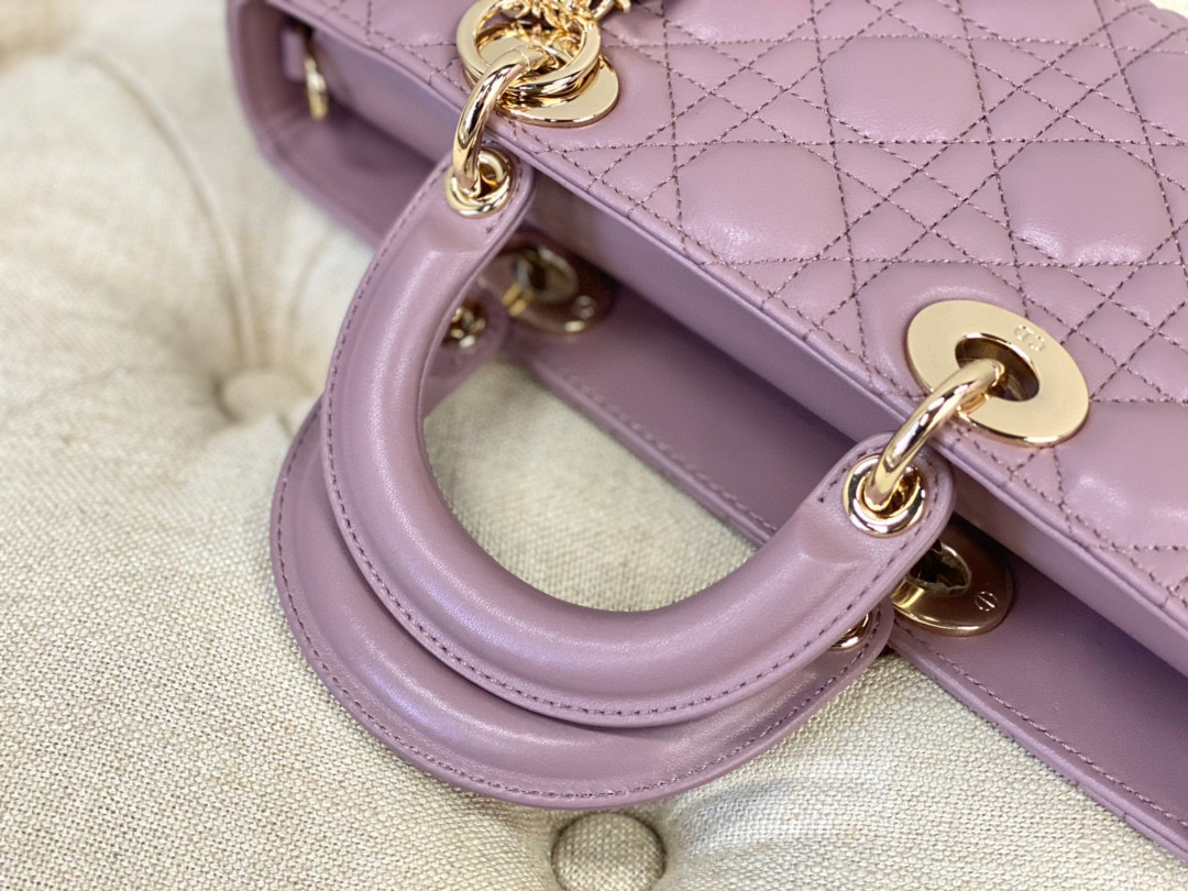 D*or lady d-joy bag medium