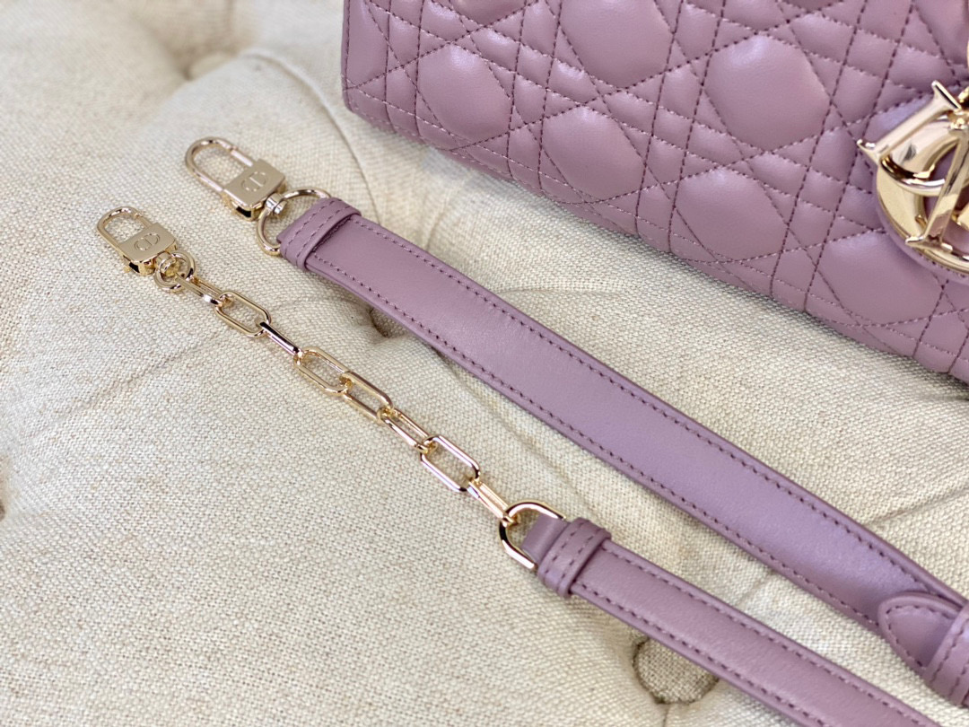 D*or lady d-joy bag medium
