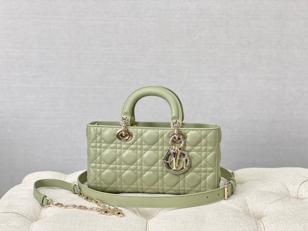 D*or lady d-joy bag medium