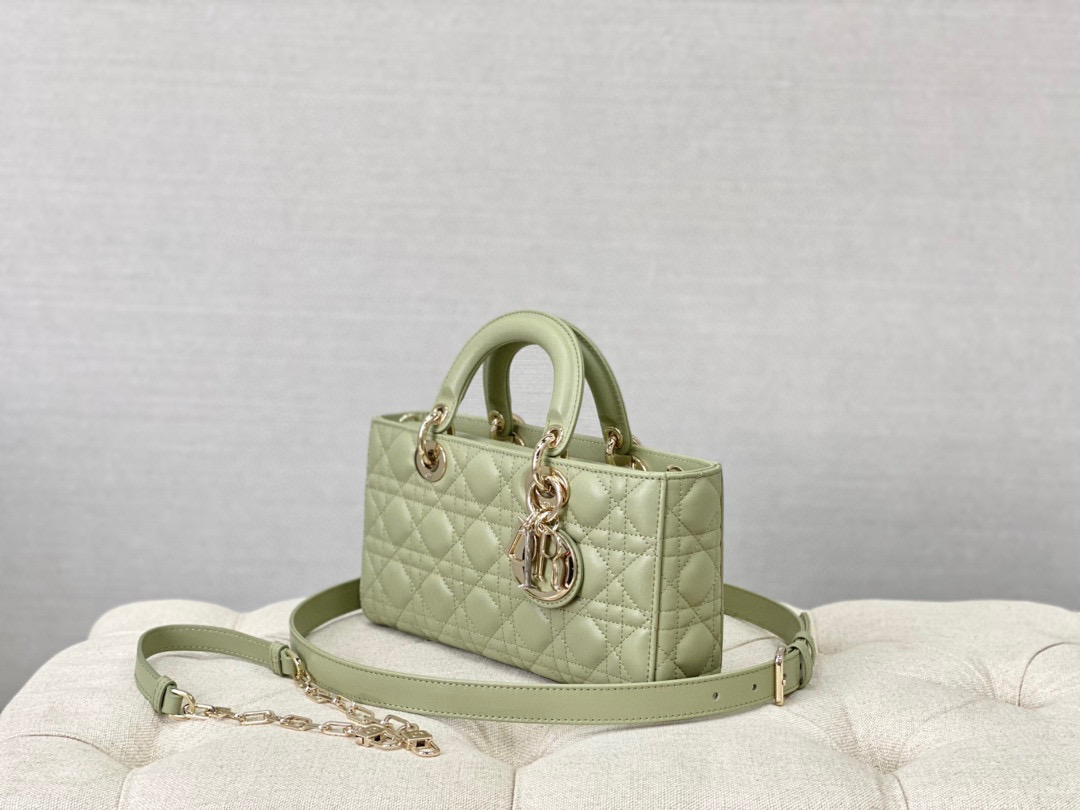 D*or lady d-joy bag medium