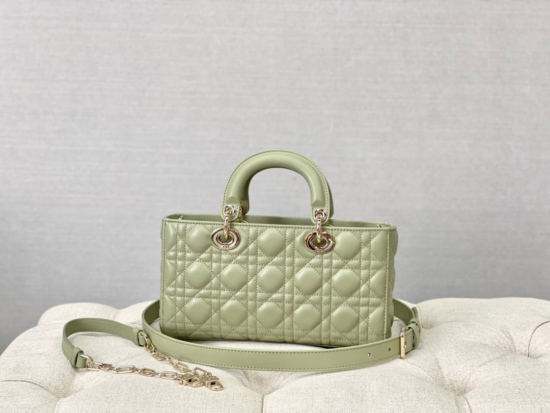D*or lady d-joy bag medium
