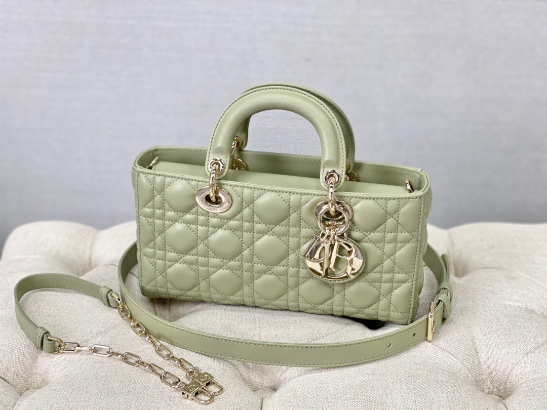 D*or lady d-joy bag medium