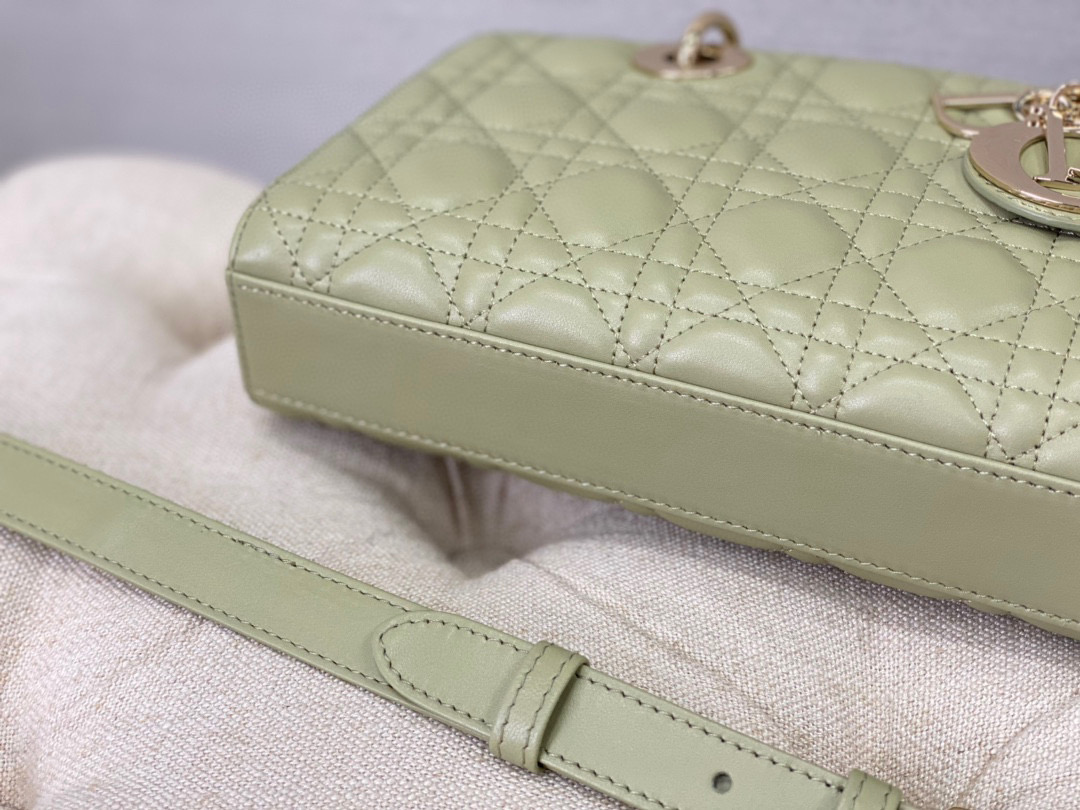 D*or lady d-joy bag medium