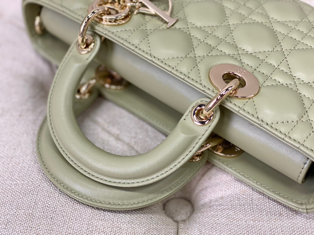 D*or lady d-joy bag medium