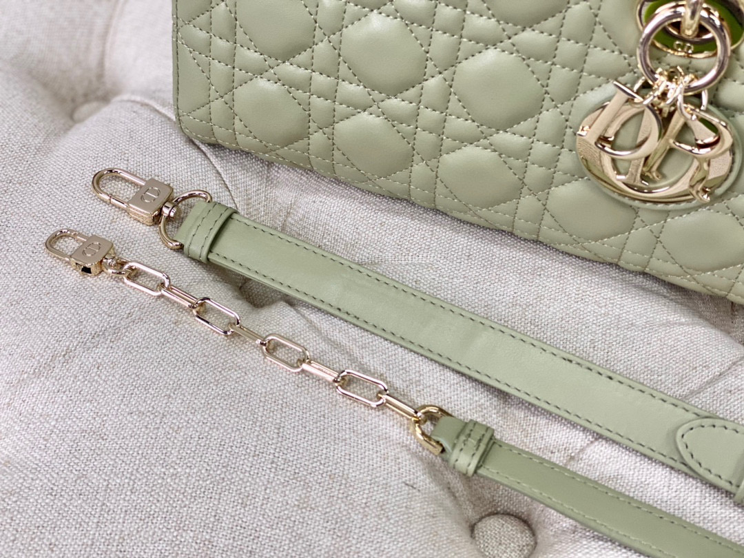 D*or lady d-joy bag medium