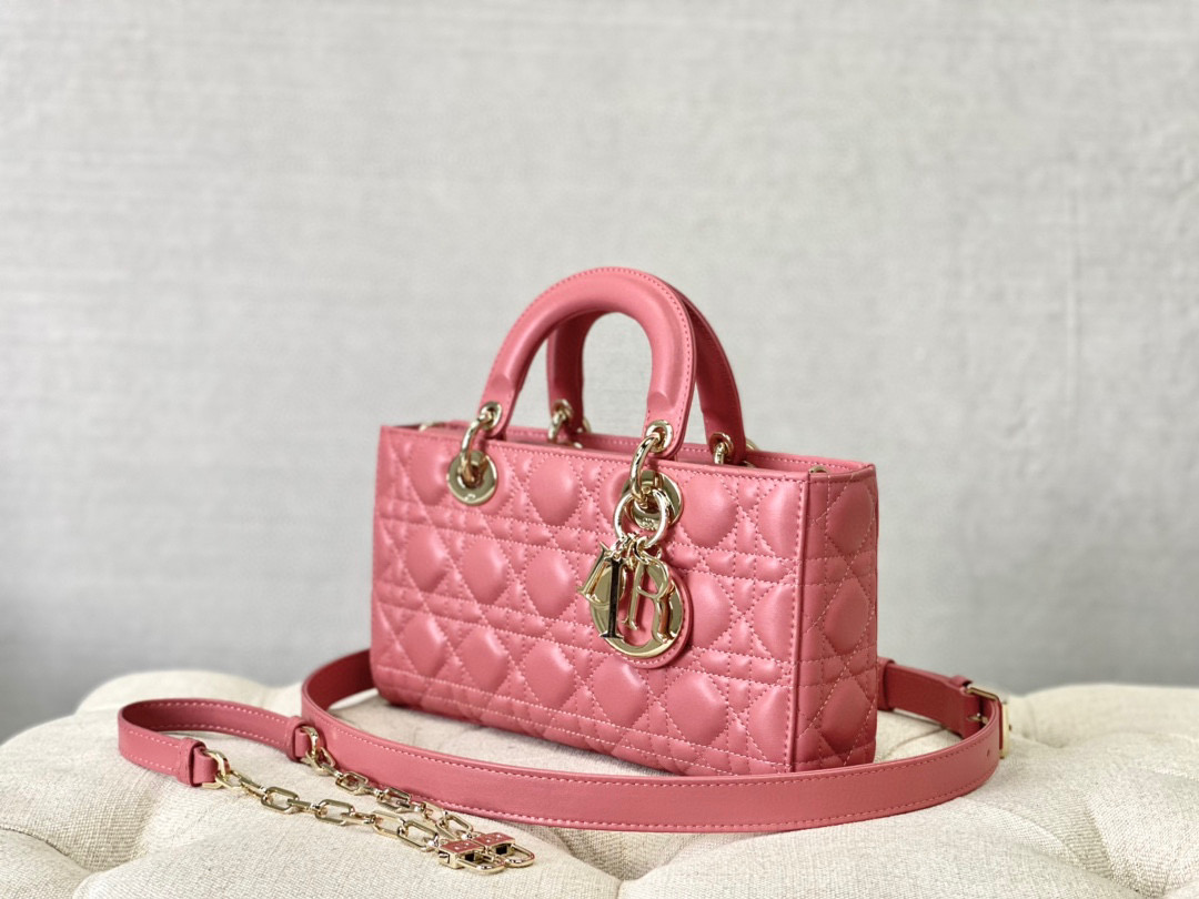 D*or lady d-joy bag medium