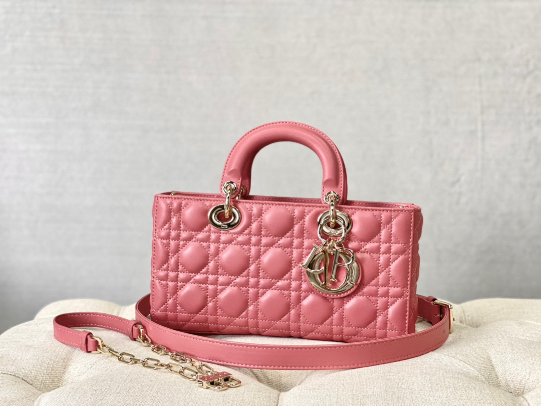 D*or lady d-joy bag medium