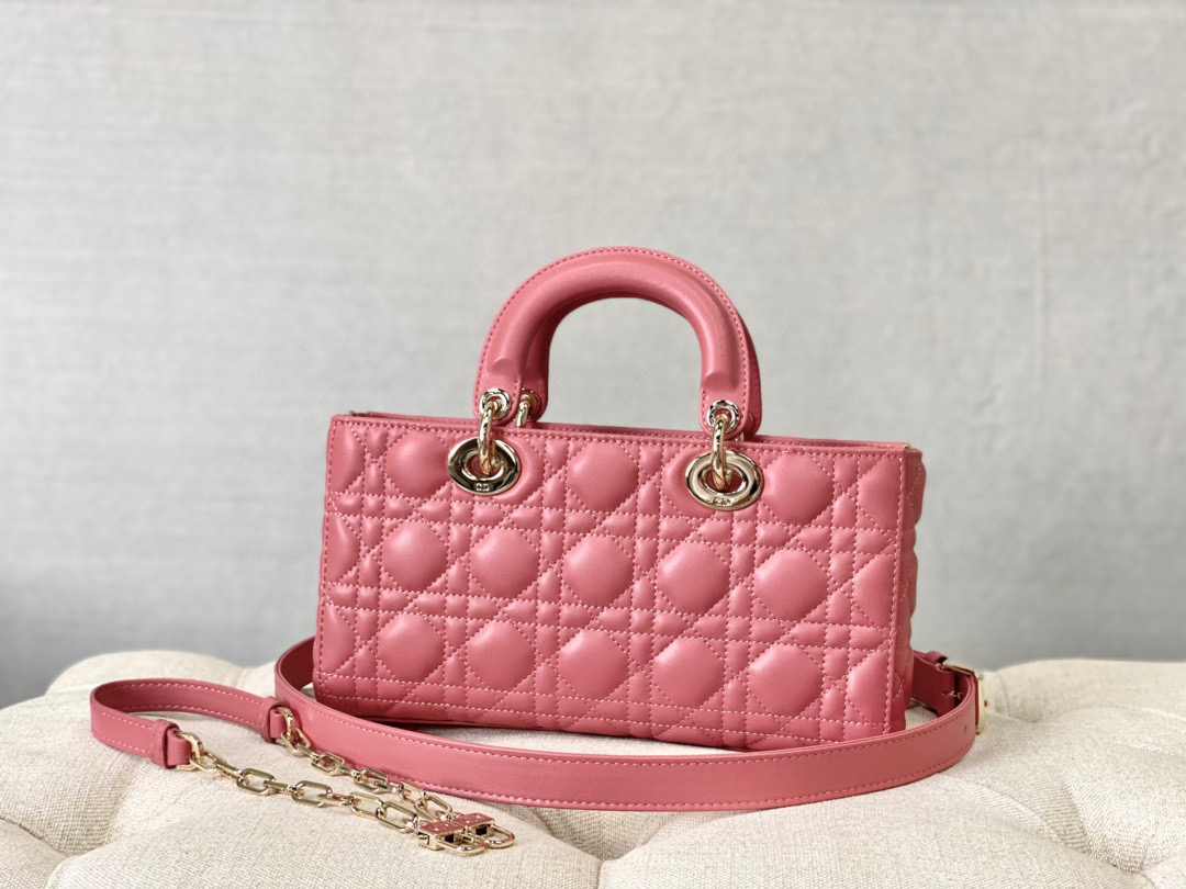 D*or lady d-joy bag medium