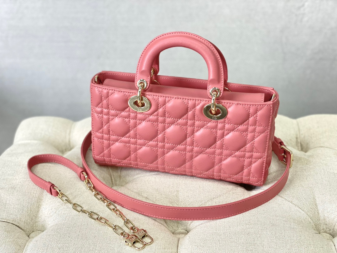 D*or lady d-joy bag medium