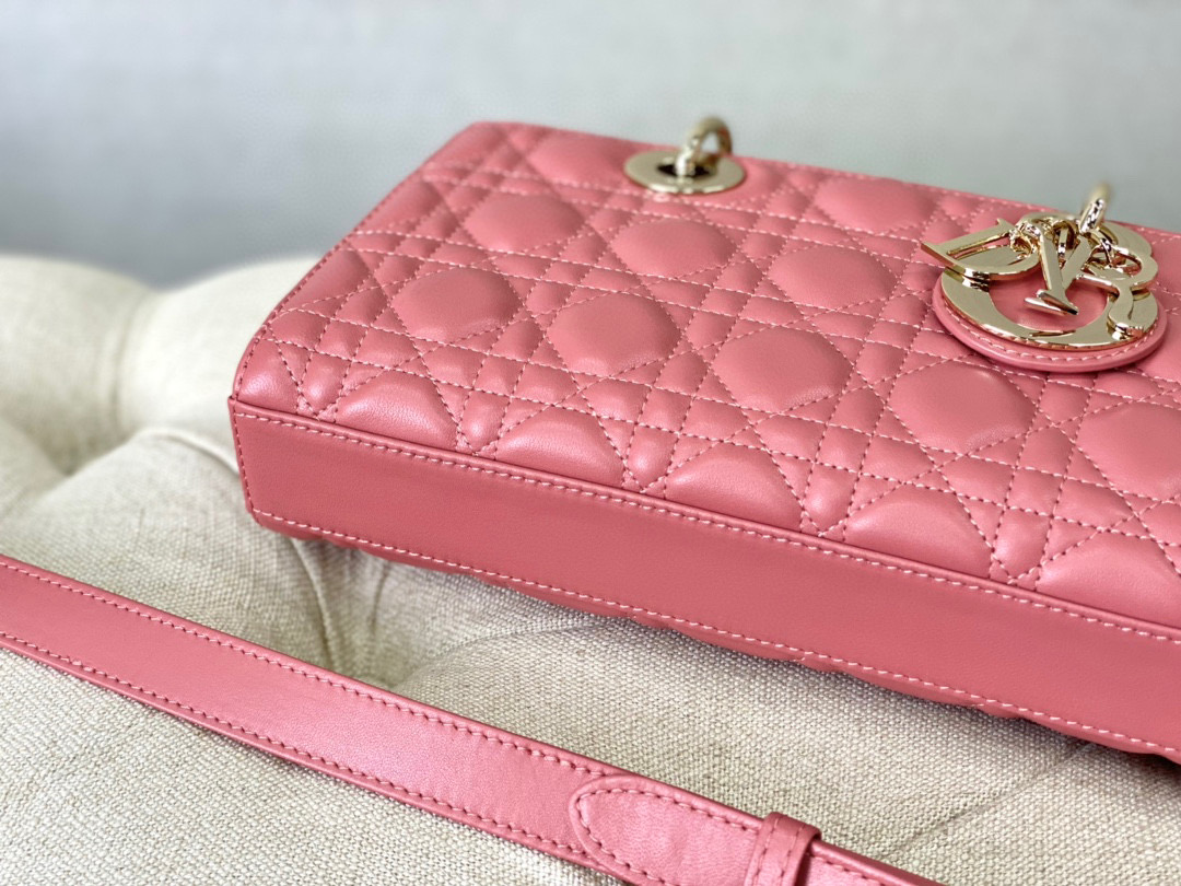 D*or lady d-joy bag medium