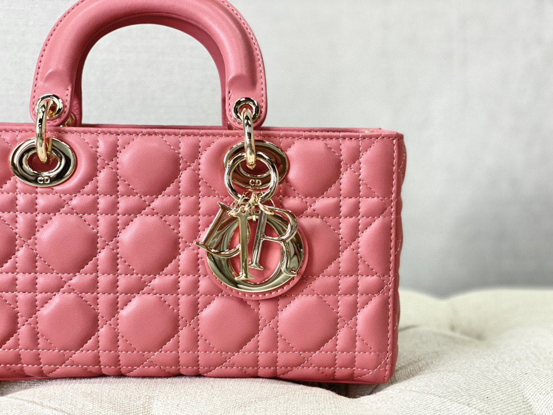 D*or lady d-joy bag medium