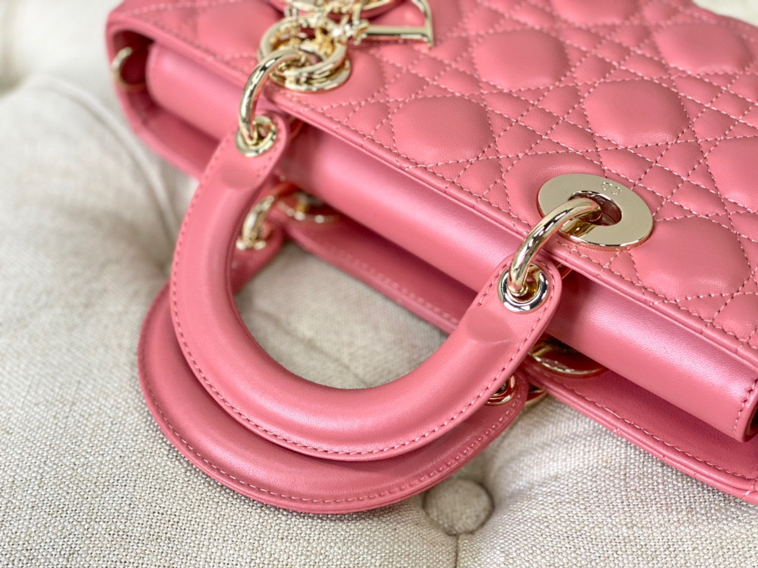 D*or lady d-joy bag medium