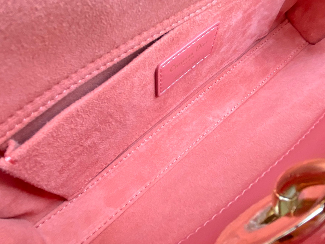 D*or lady d-joy bag medium