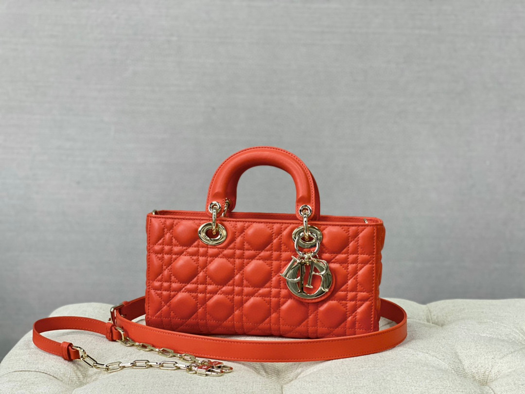 D*or lady d-joy bag medium