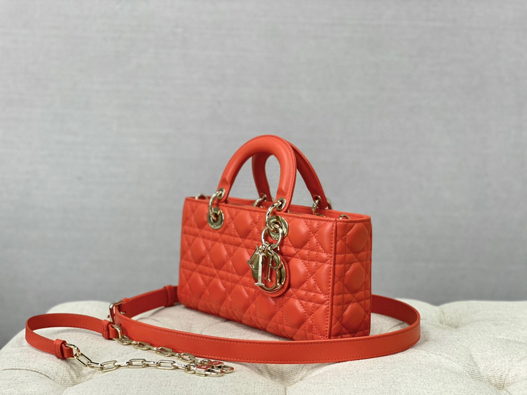 D*or lady d-joy bag medium