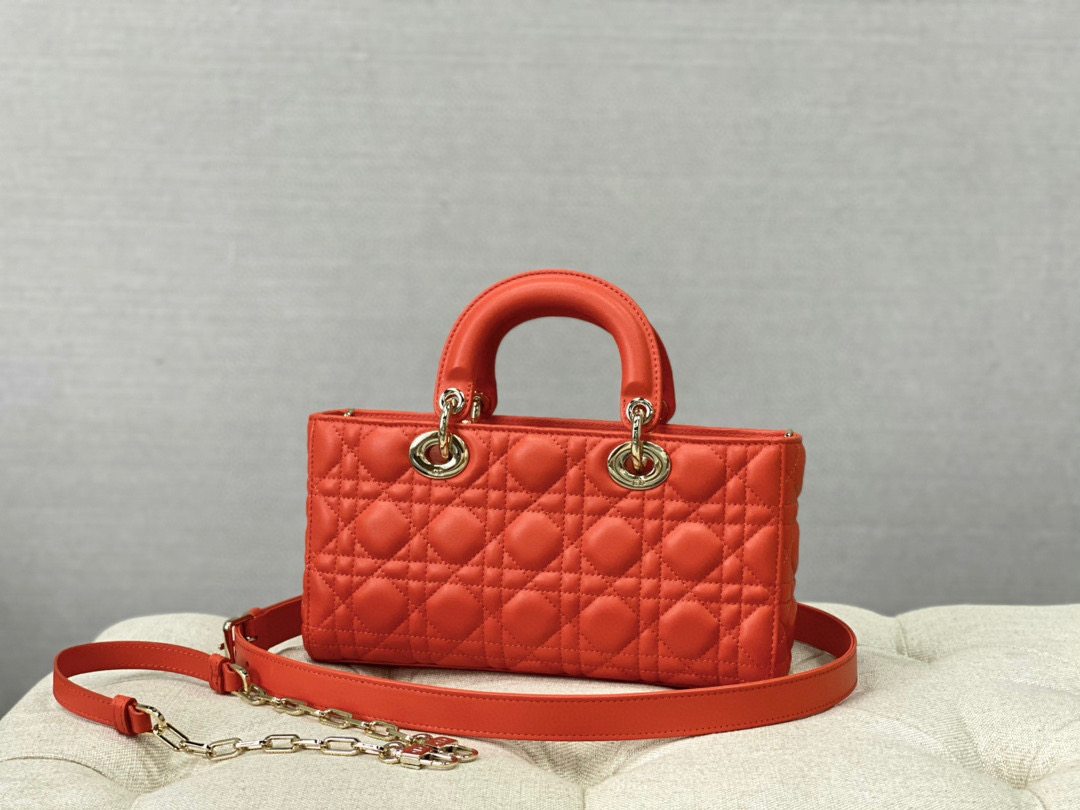 D*or lady d-joy bag medium